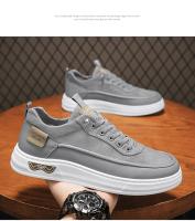 Zapatillas de deporte de ocio versátiles para hombre, zapatos deportivos ligeros y cómodos para caminar, zapatos cómodos y ligeros de alta calidad para caminar - details 21