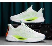 Zapatos de estilo para caminar transpirables al aire libre para mujer del fabricante, zapatos deportivos cómodos antideslizantes para correr para hombre - details 10