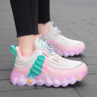 Nuevas Zapatillas Deportivas Antideslizantes de Cuero para Niños de 5 a 16 Años - details 11