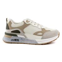 Zapatillas de deporte informales de malla para hombre personalizadas, zapatos ligeros y transpirables para correr y caminar - details 8
