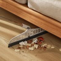 Escoba mágica de silicona para limpieza de suelo, escoba para polvo de pelo de mascotas, limpiaparabrisas para suelo de baño, Herramientas de limpieza del hogar - details 0