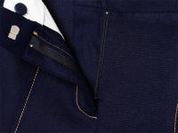Conjunto de Pantalones Grandes Ouwu Conjunto de Dos Piezas para Trajes de Mujer - details 5