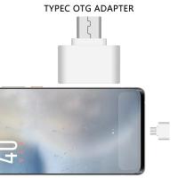 Adaptador de Cable Otg Tipo-C Usb 3.0 Convertidor para Xiaomi Mi5 Mi6 Huawei - details 2