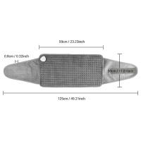 Almohadilla térmica eléctrica para cintura, manta térmica de invierno para piernas, Abdomen, manos y cuerpo - details 11