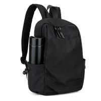 Mochila Mini para Hombre Bolso Escolar Pequeño Impermeable Diseñador de Tela Deportes y Exteriores - details 0