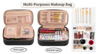 makeup travel bag
