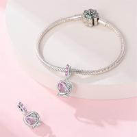 Dice que es de la serie Love Swing Sisters en joyería 100% plata de ley para mujer - details 25