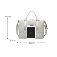 Bolso Multifuncional Para Mamá Bolsa De Mano Con Diaper Para Bebé Bolsa De Maternidad Para Deporte Yoga Y Gimnasio - details 1