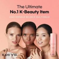 Coreano Bounce Multi Balm Colágeno Pink Stick Hidratante Profundo Multi Crema Hidratada Cuidado de la Piel 9g - details 0