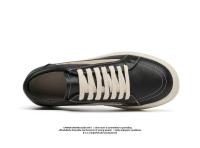 Zapatos de plataforma gruesa, zapatos de moda para hombres y niños, nuevos zapatos de primavera, zapatos de aumento de nicho transpirables - details 11