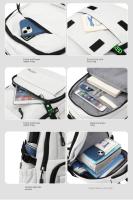 Mochilas escolares con ruedas para niños, mochila rodante para niños, mochila con ruedas para estudiantes, bolsa de libros con ruedas - details 13