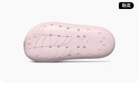 Kapibara cool zapatillas de las mujeres de verano altura aumentar fondo grueso hogar interior pies no malolientes pareja zapatillas hombres - details 13