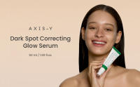 Original 50ML AXIS-Y Corrector de manchas oscuras suero radiante mejora verdaderamente el tratamiento de pigmentación de la piel opaca blanqueamiento hidratante - details 0