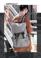 Mochila Escolar para Niños Varones Adecuada para Viajes y Estudiantes Universitarios Ligera Impermeable con Gran Capacidad para Libros - details 2
