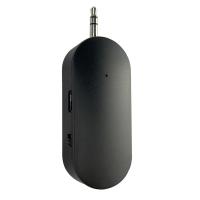 Micrófono Lavalier inalámbrico de montaje en la cabeza, transmisor con receptor para amplificador, altavoz de voz de 1 a 1, 2,4G - details 1