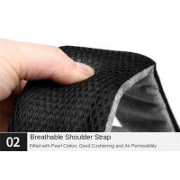 Mochila para ordenador portátil de 15,6 pulgadas para hombre, morral escolar de nailon con carga Usb, resistente al agua - details 28