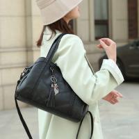Bolso de Hombro de Cuero de Lujo SSITO para Mujer, Bolso de Alta Calidad para Hombre - details 7