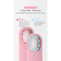 Cepillo Facial de Silicona Eléctrico Recargable por USB, Impermeable, Limpieza Profunda, Exfoliación y Masaje, Adecuado para Piel Sensible Herramienta de Cuidado de la Piel de Belleza - details 9