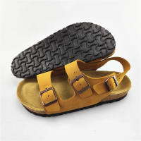 Zapatillas antideslizantes anti-piel, zapatillas frescas, zapatos de playa de verano, par de suela suave, zapatos de hombre y mujer - details 44