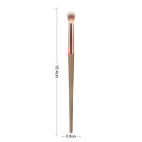 Juego de Pinceles de Maquillaje Kit de Herramientas para Base-Polvo Categoría de Belleza - details 6