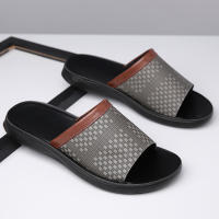 Zapatillas de hombre nuevas 2025, sencillas, de moda, versátiles, transpirables, para jóvenes, talla grande 48. - details 11