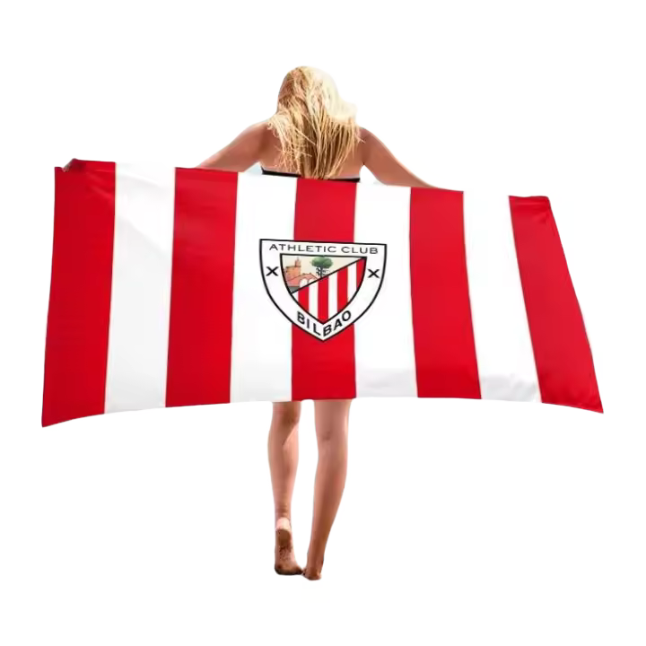 Para Athletic Club Spa toallas de secado rápido cuidado Personal Toalla de baño grande Sauna baño conjunto accesorios hogar playa - 1