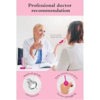 Leten LEVETT-vibradores de huevo con Control por aplicación, punto G, bolas vibratorias para Kegel, consolador femenino, bragas portátiles, Juguetes sexuales para - details 27