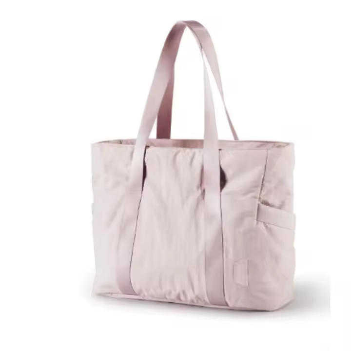 Bolsa de Yoga con Cremallera Bolsa de Gimnasio para Mujeres con Compartimentos para Laptop, Baila, Viaja - 1