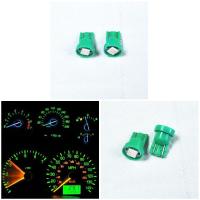 Luz de lectura para matrícula de coche, 10 piezas, diseño delgado Universal práctico para tienda de reparación de automóviles - details 1