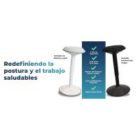 Taburete Oscilante