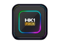 Dispositivo de TV inteligente HK1 RBOX K8, decodificador con Android 13, 4GB, 128GB/64GB/32GB, RK3528, 2,4G, 5G, WIFI Dual, BT5.0, 8K, reproductor multimedia, receptor superior 2G, 16G - details 13