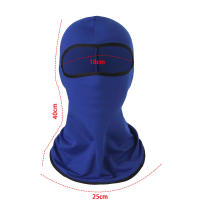 Gorro de ciclismo para hombre y mujer, bufanda cálida para correr, pasamontañas para bicicleta, senderismo, Camping, cubierta facial completa, sombreros para escalada, pesca, patinaje - details 3