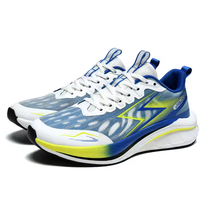 Zapatillas Deportivas Para hombre mujer nino runninng gimnasio Senderismo Entrenamiento Correr Casual Transpirable Tenis Caminar Zapatos - 1