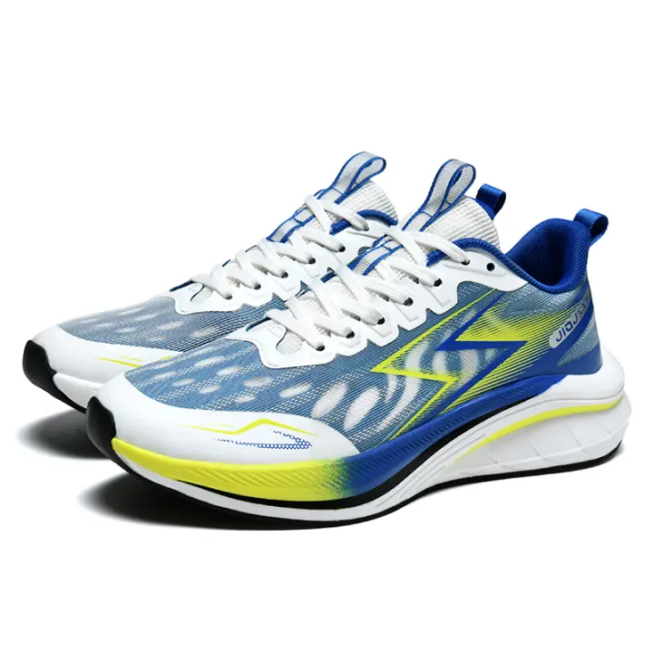 Zapatillas Deportivas Para hombre mujer nino runninng gimnasio Senderismo Entrenamiento Correr Casual Transpirable Tenis Caminar Zapatos - 1