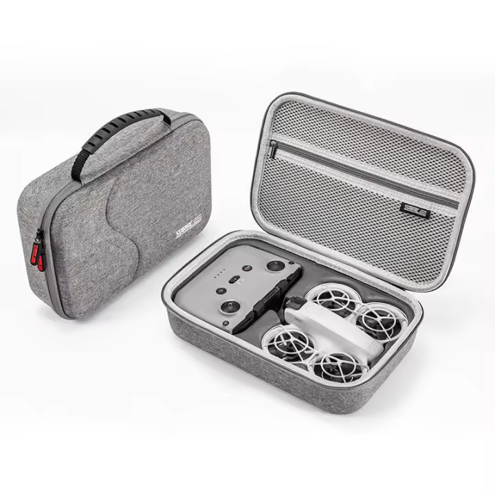 STARTRC Bolsa de almacenamiento impermeable para bolsa de transporte DJI NEO Nylon NEO - 1