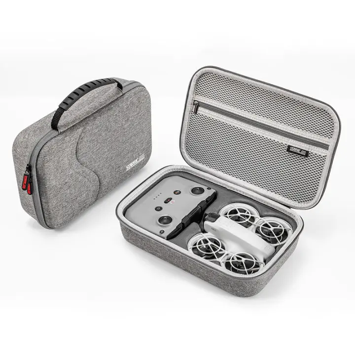STARTRC Bolsa de almacenamiento impermeable para bolsa de transporte DJI NEO Nylon NEO - 1