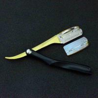 Afeitadora de Primavera con Borde Dural Anti Deslizante para Eliminación de Vello Corporal Cuerpo Bárdago Rostro Uñas Diseño de Hoja Afeitar - details 23