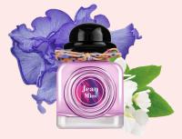 Perfume Floral Frutal de Duración Larga Aromaterapia Romántica Irresistible para Mujeres - details 4