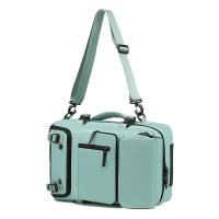 Mochila Viaje Cabina Avión 40x20x25 - Gran Capacidad, Multifuncional, Viajes, Trabajo, Estudio - details 6