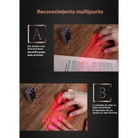 Teclado virtualTeclado de proyección láserOrdenador móvilInfrarrojos BluetoothTeclado virtual - details 9