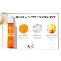Vitamin C Cleanser
