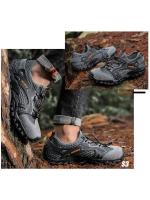 Zapatos para Senderismo al Aire Libre Zapatos de Trekking Fluvial Zapatos para Deportes Acuáticos - details 5