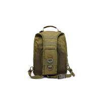 Bolsa Bandolera de Alta Calidad para Hombres Bolsa de Hombro Rover para Acampar y Cazar al Aire Libre - details 12