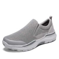 Nueva suela de moda informal para hombres 47 zapatos deportivos ligeros para caminar médicos de gran tamaño de alta calidad - details 4