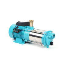 Bomba de agua de 1300 W, bomba de jardín, bomba centrífuga autocebante, eje de acero inoxidable, máx. 4000 l/h - details 3