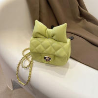 Mini bolso de gama alta para mujer, novedad de verano, bolso de hombro tipo bandolera de nicho, bolso pequeño bonito superventas para mujer - details 0