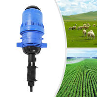 Kit de Inyector de Fertilizante Automático Control de Proporción Dispensador de Fertilizante Químico Sistema de Riego para Jardín al Aire Libre - details 5