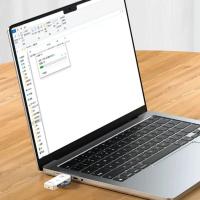Lector de tarjetas Usb 2,0 de alta velocidad, adaptador de unidad Flash de memoria de un solo puerto XD, accesorios para pc y portátil, 1 unidad - details 3