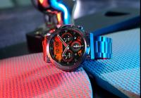Smartwatch GPS Fitness deporte Bluetooth llamada hombre mujer ritmo cardíaco reloj de presión arterial - details 24