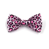 Arnés perro leopardo rosa perros niñas, Collar mascotas grabado nombre personalizado y hebillas Metal seguridad, conjunto de - details 9